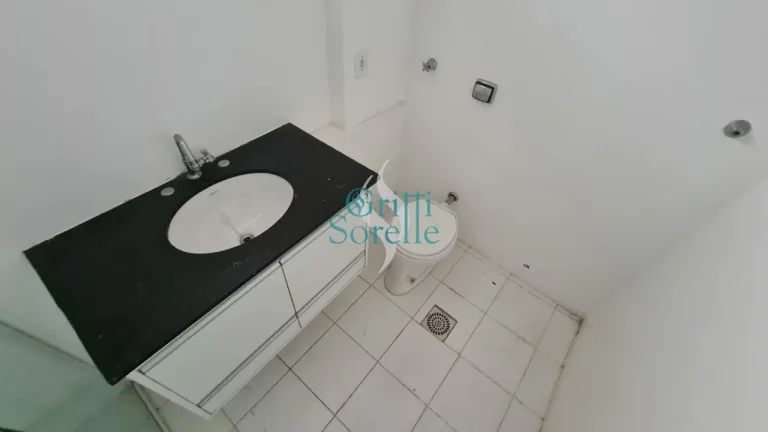 Imagem Apartamento para Alugar no Paraíso - São Paulo/SP.