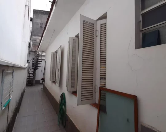 Imagem Apto 2 dorm, 2 banh, 1 vg, prox. a USP, na Vila Gomes