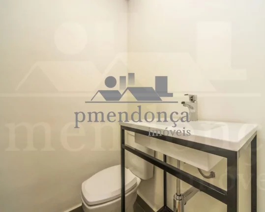 Imagem Apartamento a venda em Pinheiros com 4 quartos sendo 1 suíte e 2 vagas, 111m²