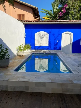 Imagem CASA NA PRAIA DE JUQUEY