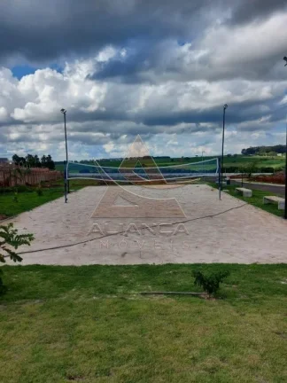 Imagem Terreno Condomínio - Cravinhos - Terras de Cravinhos