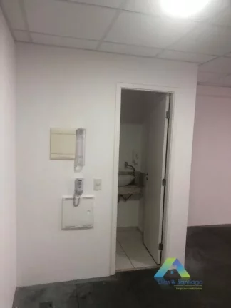 Imagem Sala à venda, 36 m² por R$ 340.000 - Jabaquara - São Paulo/São Paulo