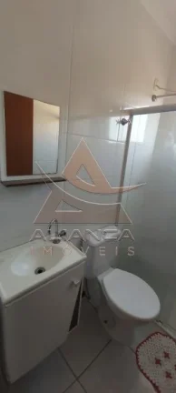 Imagem Apartamento - Ribeirão Preto - Vila Albertina