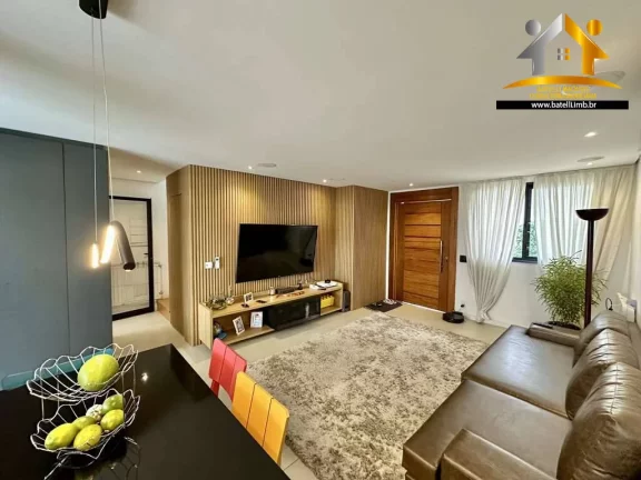 Imagem Casa impecável no Condomínio Authentiq – Cotia | Batelli Imóveis