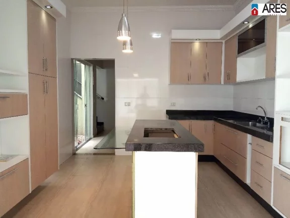 Imagem Casa Residencial à venda, Parque Novo Mundo, Americana - CA0170.