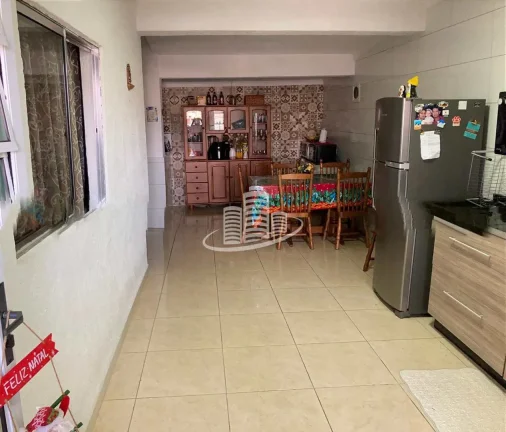 Imagem Casa Padrão