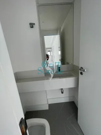 Imagem Apartamento para Alugar em Perdizes - São Paulo/SP.