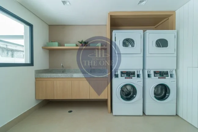 Imagem Studio à venda na Vila Mariana, SP: 1 quarto, 1 banheiro, 1 vaga, 37m²!