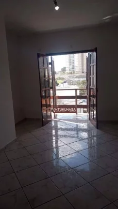 Imagem Sobrado com 3 dormitórios para alugar, 142 m² por R$ 4.500,00/mês - Vila Tijuco - Guarulhos/SP