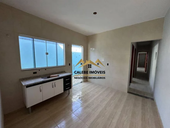 Imagem Casa com 2 dormitórios à venda, 83 m² por R$ 299.900,00 - Centro - Tatuí/SP