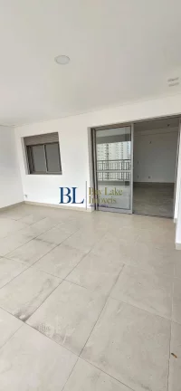 Imagem Vende Apartamento High Mooca 129M² 3 Suítes Sacada Gourmet- 2 Vagas!!