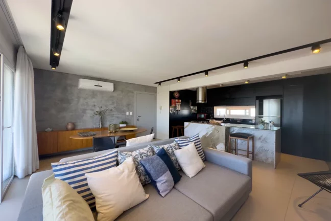 Imagem Apartamento à venda em Porto Alegre, Petrópolis, com 2 quartos, 75,02m2