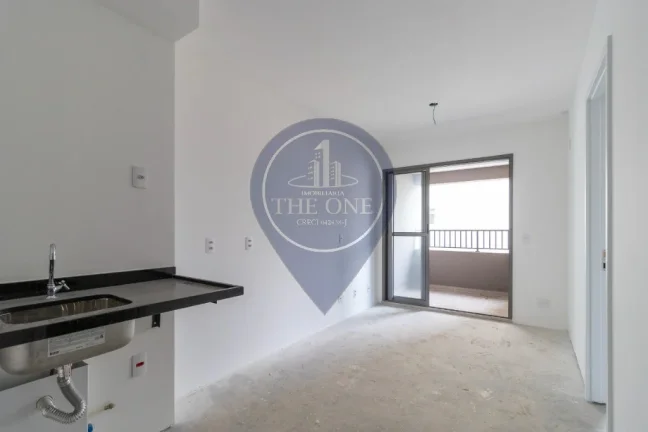 Imagem Excelente oportunidade! Apartamento à venda na Saúde, São Paulo-SP. 1 quarto, 2 salas, 1 banheiro, 1 vaga de garagem. Confira!