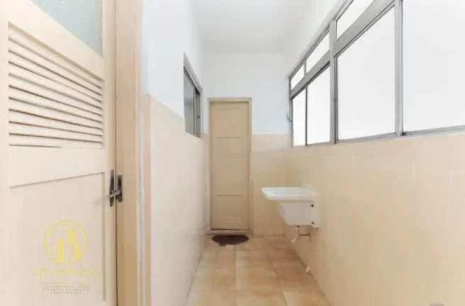 Imagem Apartamento 98m² com 2 dormitórios, na Santa Cecília / Vila Buarque, SP