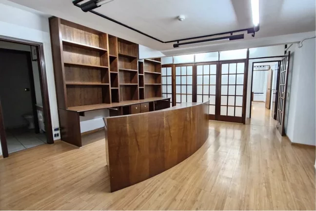 Imagem SALA COMERCIAL em São Paulo - SP, República