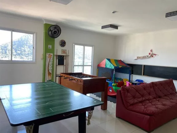Imagem Apartamento à Venda em Forte, Praia Grande - SP
