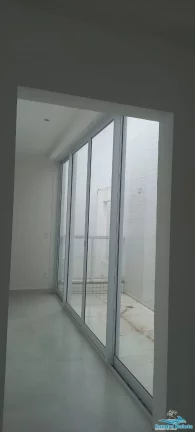 Imagem Cobertura de 120m² com 3 dormitórios/ Praia Grande/ Ubatuba