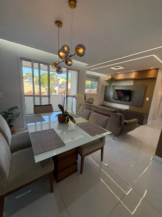 Imagem Apartamento à Venda | Condomínio Royal Garden  Jundiaí/SP