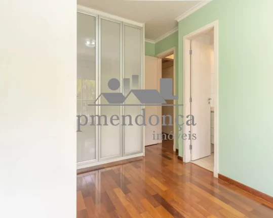 Imagem Apartamento Garden Duplex, 4 quartos, 2 suites, 5 vagas, 396,00 m2