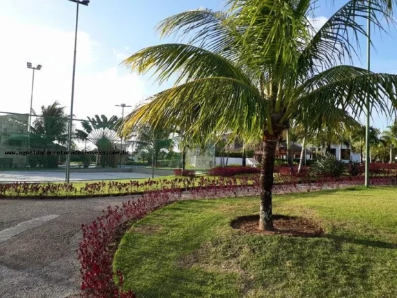 Imagem Casa em Condomínio para Venda em Parnamirim, Pium (Distrito Litoral), 3 dormitórios, 2 suítes, 3 banheiros, 4 vagas