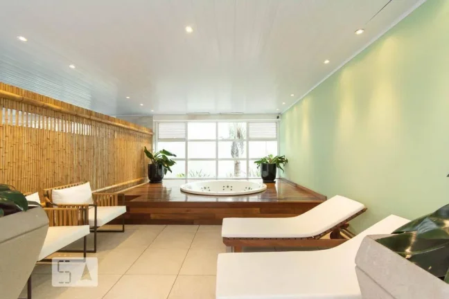 Imagem Apartamento no condomínio Square 2 - Vila Cruzeiro