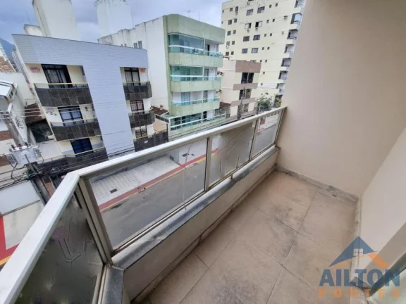 Imagem Cobertura Duplex com 4 Quartos à Venda na Praia do Morro - Guarapari/ES