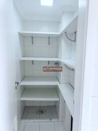 Imagem Apartamento à venda, 103 m² por R$ 960.000,00 - Centro - Guarulhos/SP