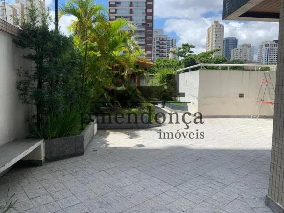 Imagem Apartamento na Rua Barbara Heliodora com 3 quartos (1 suíte) e 1 vaga, 86m².
