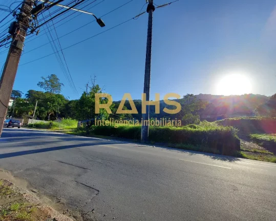 Imagem Ótima oportunidade de Terreno à venda para fins residencial e/ou comercial na rua Piratuba na divi...