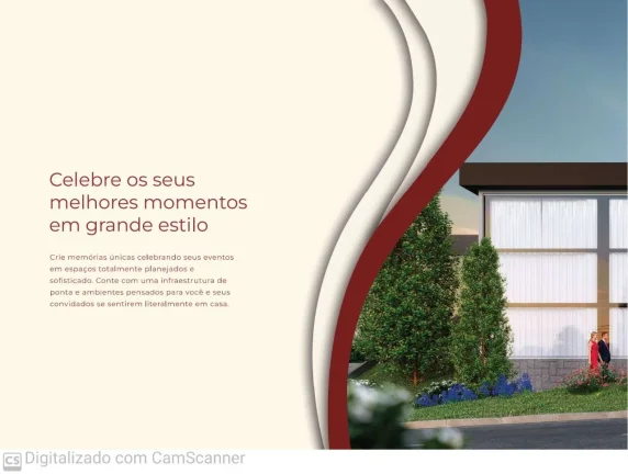Imagem TERRENO RESIDENCIAL em INDAIATUBA - SP, JARDIM BRÉSCIA
