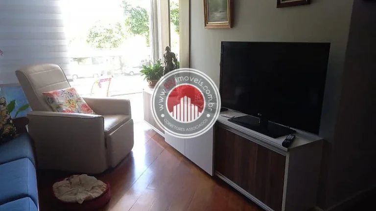 Imagem Apartamento a Venda no bairro Recreio dos Bandeirantes - Rio de Janeiro, RJ