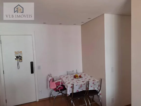 Imagem Apartamento à venda (40,00 m²), Parque Reboucas, São Paulo, SP