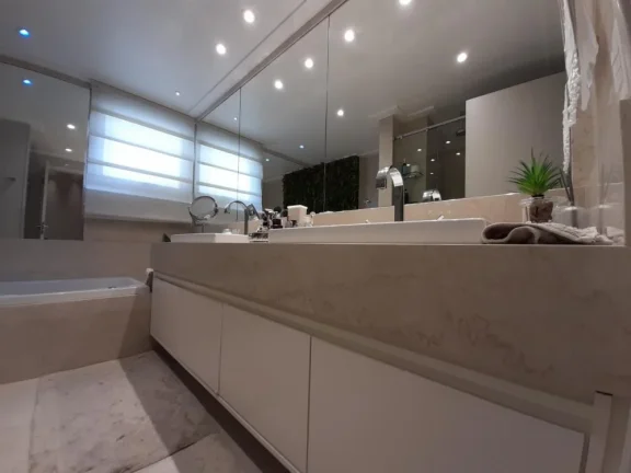 Imagem Apto. MONT BLANC 162m²