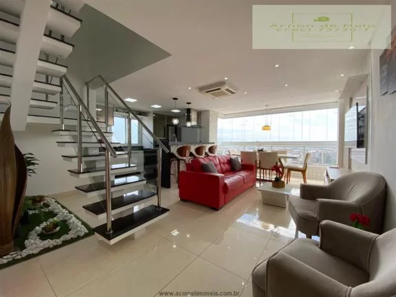Imagem Apartamentos no Litoral para venda em Praia Grande no bairro Vila Caiçara