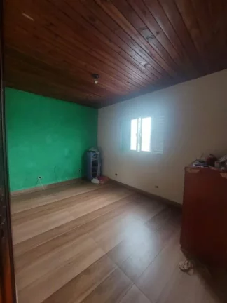 Imagem Casa com 3 dormitórios à venda, 338 m² por R$ 750.000,00 - Vila Júlia - Poá/SP