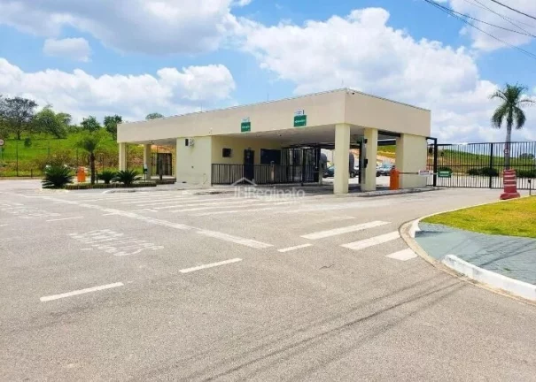 Imagem Casa térrea à venda no Condomínio Horto Florestal Villagio - Sorocaba