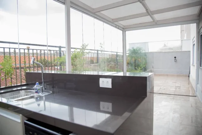 Imagem Apartamento maravilhoso no Condomínio Auguri 131 m² 3 Dormitórios