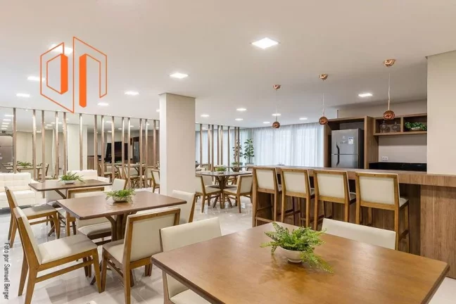 Imagem Apartamento para Venda em Curitiba, Juvevê, 3 dormitórios, 1 suíte, 3 banheiros, 2 vagas