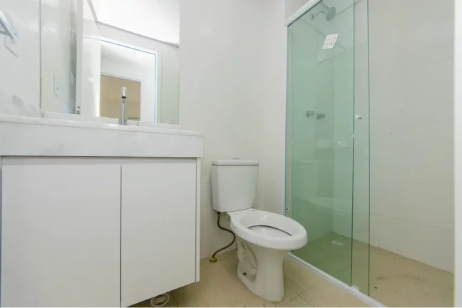 Imagem APARTAMENTO RESIDENCIAL em São Paulo - SP, Jardim São Paulo(Zona Norte)