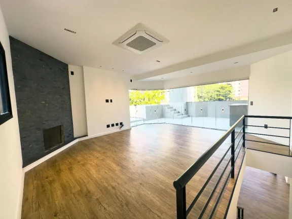 Imagem Apartamento Duplex Morumbi - 220M², 3 Dorms, 1 Suíte, 3 Vagas.