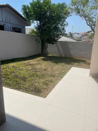 Imagem Linda Casa na Fazenda Rio Grande - Imóvel Novo