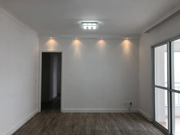 Imagem Apartamento Anima 107 m² 3 Dormitorios Vista Piscina 3 Dormitorios