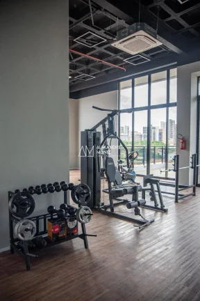 Imagem Duo Milênio Practical Home, apartamentos à venda no Cocó
