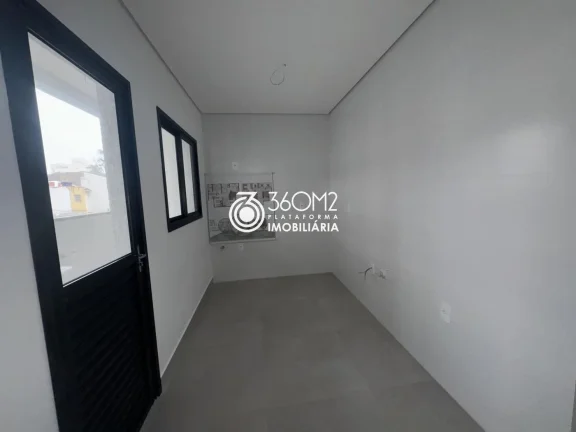 Imagem Cobertura para Venda em Santo André / SP no bairro Vila Assunção