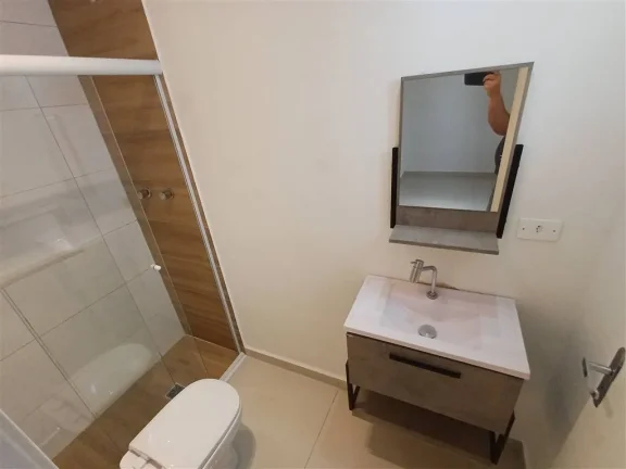 Imagem Espaçosa Casa 3 Quartos com 2 Suítes à Venda em Caicara, Praia Grande