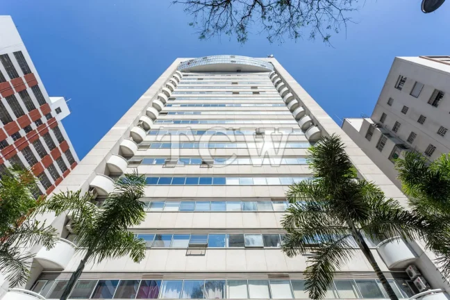 Imagem Sala comercial à venda no bairro Jardim Paulista - São Paulo/SP, Zona Sul