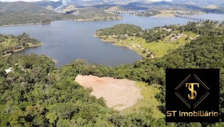 Imagem OPORTUNIDADE - Área Comercial Pé na Água Nazaré Paulista