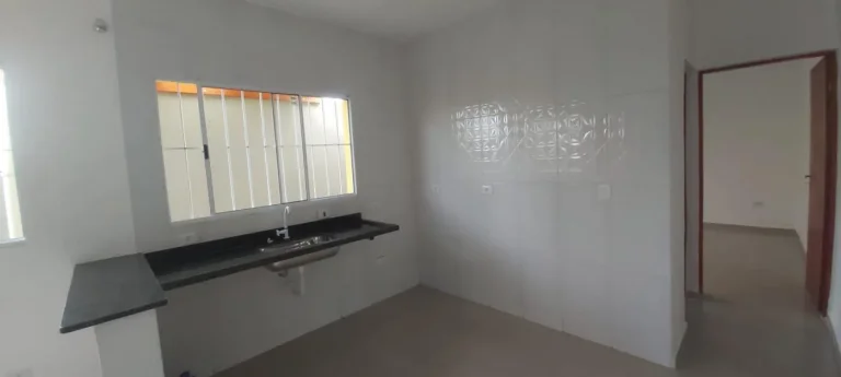 Imagem Casa para Venda em Itanhaém, Bopiranga, 2 dormitórios, 1 suíte, 2 banheiros, 2 vagas