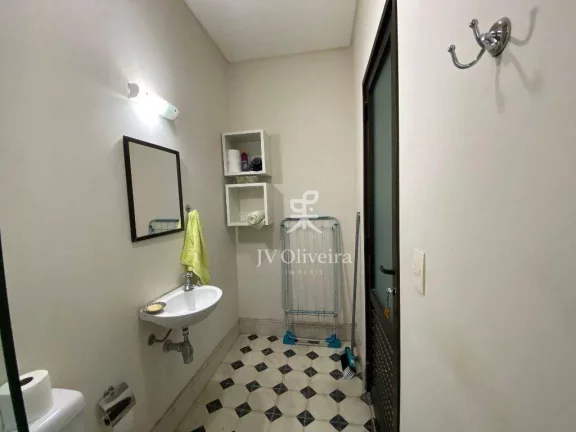 Imagem Studio com 2 dormitórios para alugar, 33 m² por R$ 3.500,00/mês - Jardim Guedala - São Paulo/SP