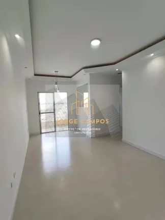 Imagem AP - 24165 - APARTAMENTO COM 3 QUARTOS, CIDADE MORUMBI, SÃO JOSÉ DOS CAMPOS